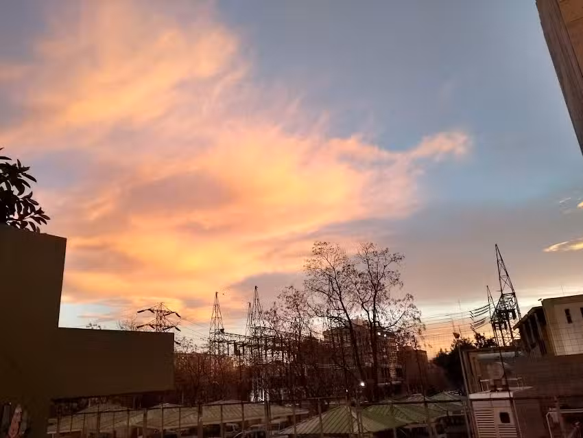 Colegio Universitario Central Gral José de San Martín