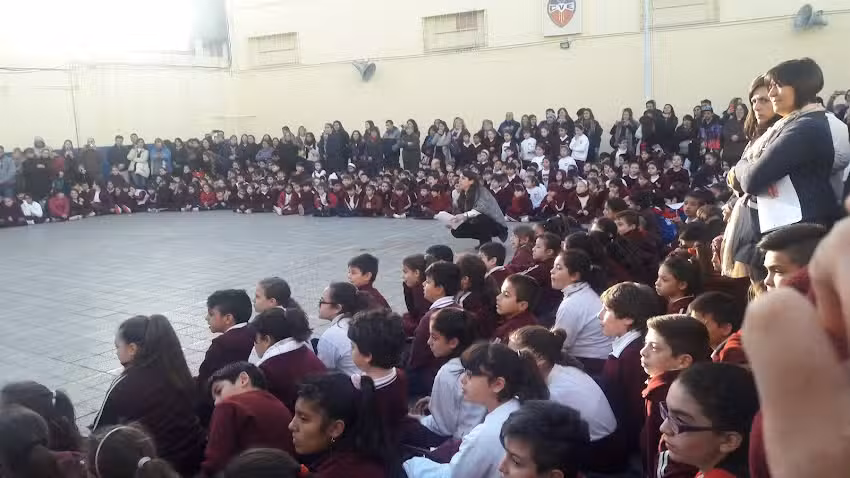 Colegio Verbo Encarnado
