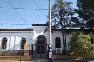 Colegio Verbum