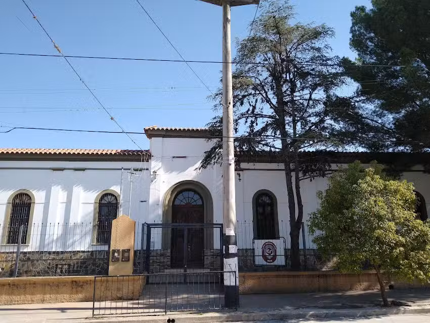 Colegio Verbum