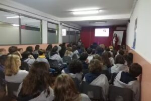 Colegio Victoria Ocampo