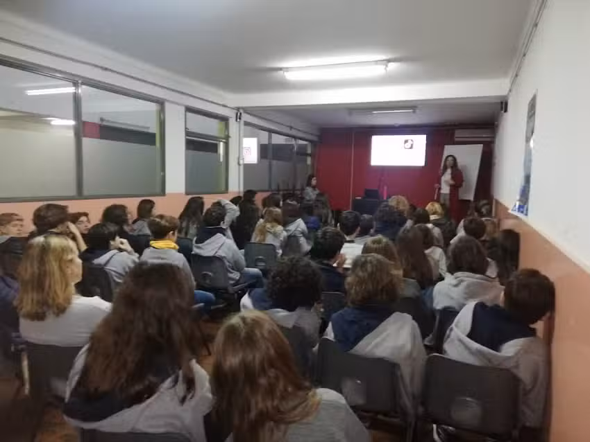 Colegio Victoria Ocampo