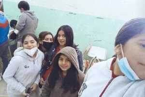 Colegio Virgen de Loreto