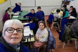 Colegio Virgen del Carmen