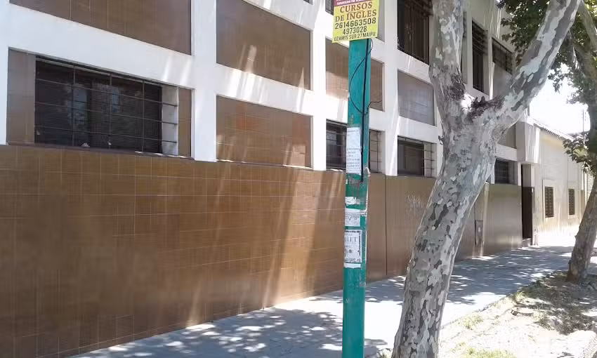 Colegio Virgen del Carmen de Cuyo