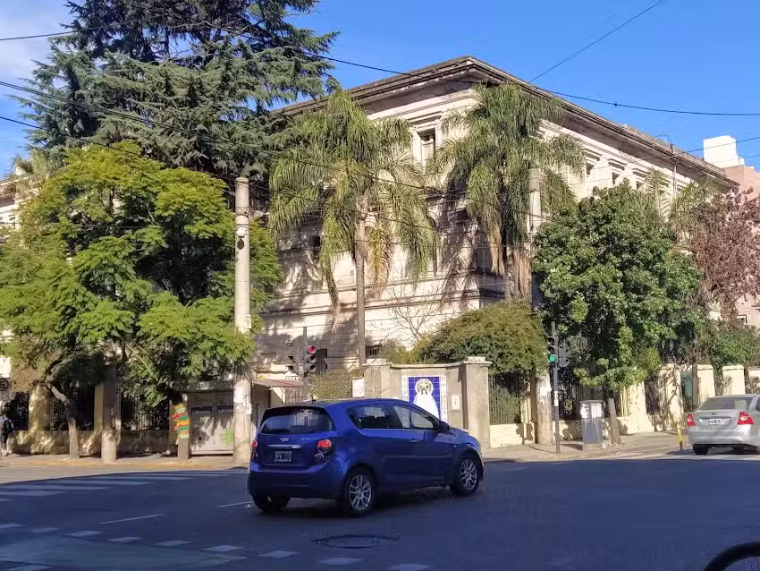 Colegio Virgen del Rosario