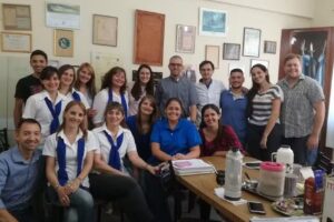 Colegio Virgen Niña