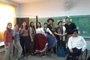 Colegio Virginia G de Amela