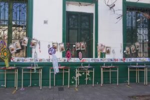 Colegio Vivir Y Convivir