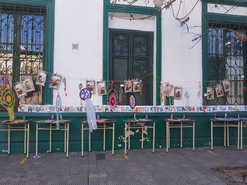 Colegio Vivir Y Convivir