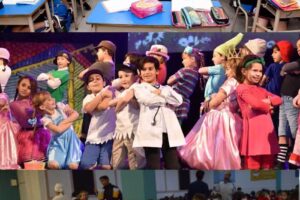 Colegio Westminster Nivel Primario