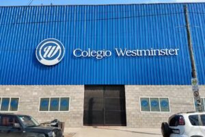 Colegio Westminster Nivel Secundario
