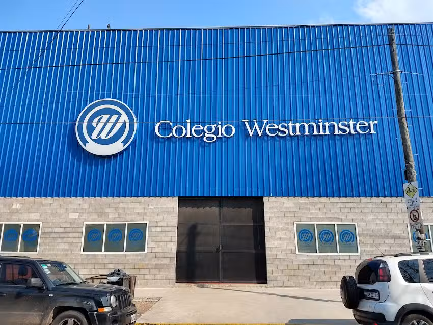 Colegio Westminster Nivel Secundario