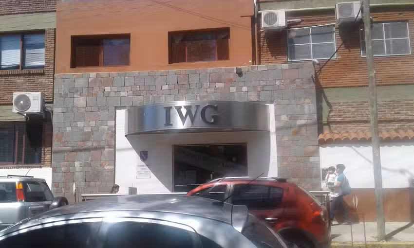 Colegio Winter Garden