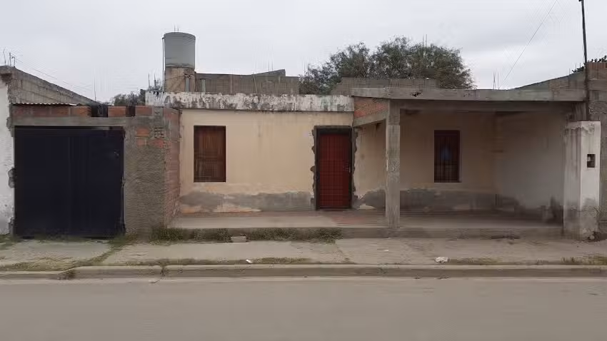 Comedor Altos de Choya