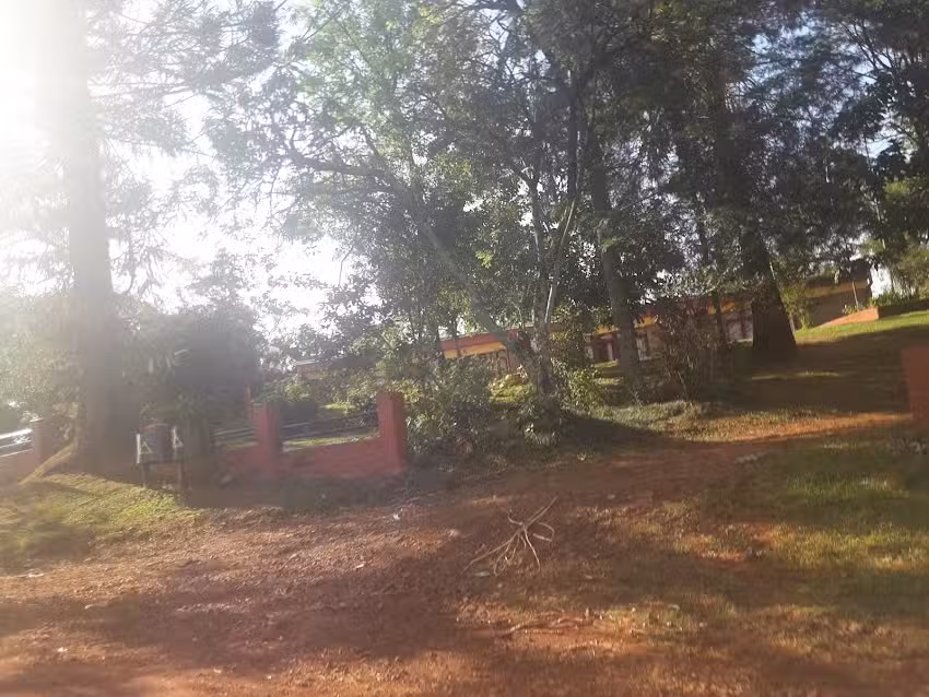 Complejo Agro Educativo Iea N 13