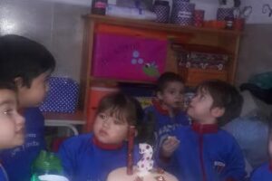 Complejo Educacional Alfonsina Storni