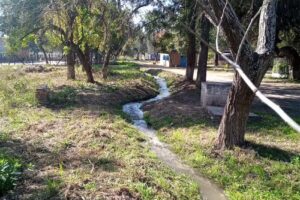 Complejo Educativo Agropecuario N 1 Ing Ricardo José Hueda