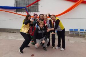 Complejo Educativo Alberto Monti