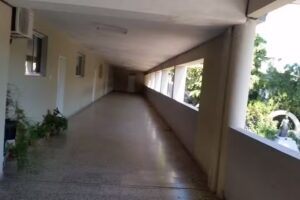 Complejo Educativo Beato Luis María Monti