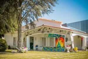 Complejo Educativo Cristiano Rosa Carlini