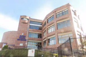 Complejo Educativo José Hernández