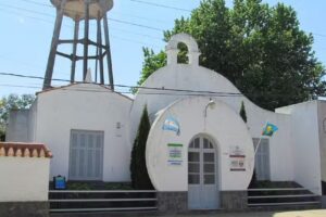 Complejo Educativo Municipal