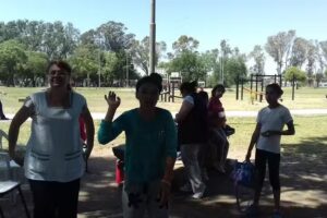 Complejo Educativo Solís