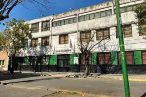 Comunidad Educativa Parroquial San Judas Tadeo