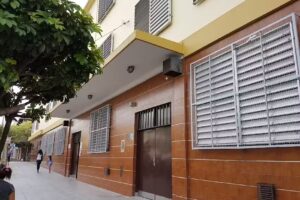 Comunidad Educativa San Luis Gonzaga