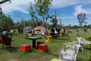 Con el Alma Equinoterapia