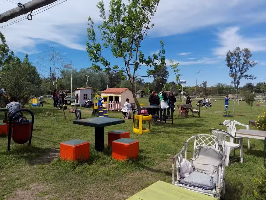 Con el Alma Equinoterapia