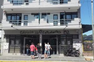 Consejo Escolar La Matanza