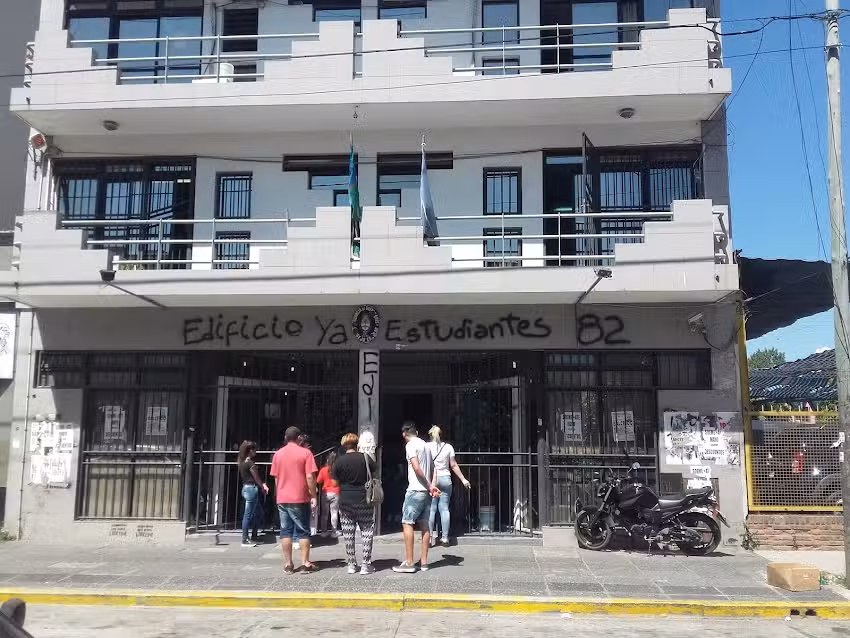 Consejo Escolar La Matanza