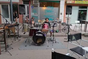 Conservatorio de Música Aldo Quadraccia