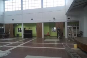 Conservatorio Provincial de Música Rvdo Eugenio Rosso