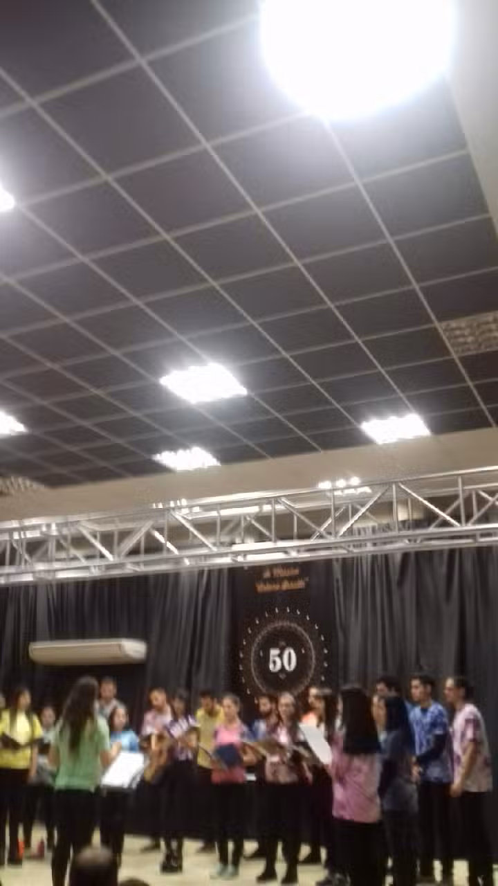 Conservatorio superior de musica Arturo Berutti