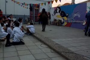 Conservatorio Superior de Música Luis Gianneo