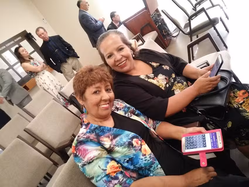 Construccion salon suarez