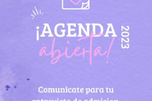 Consultorio Psicopedagógico Maria Paz González