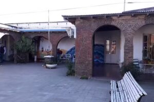 Cooperadora de Casa del Niño General Paz