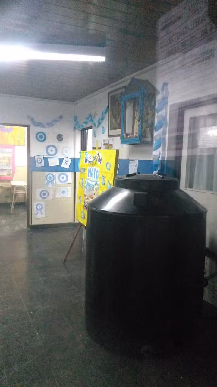 Cornelio Saavedra Ep 81