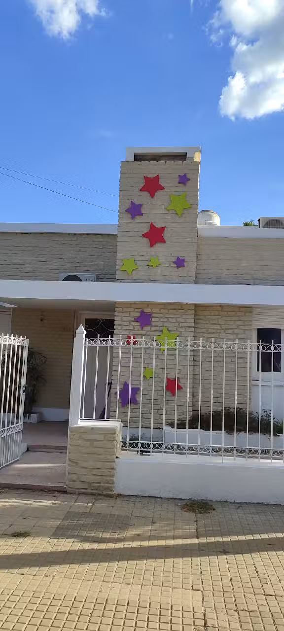 Cosa De Chicos Jardín Maternal