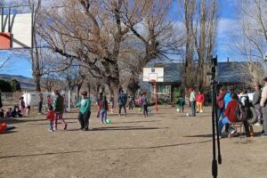 Cpe Escuela 110 Pichaihue