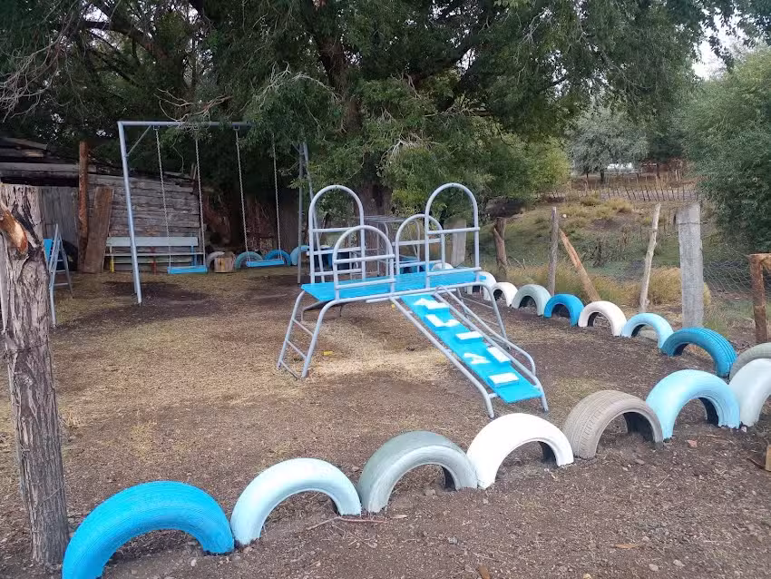 Cpe Escuela Primaria N 250