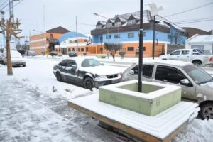 Cpet Río Grande Ingeniero Fabio Carlos Reiss