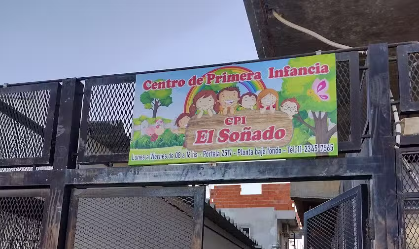 Cpi El Soñado