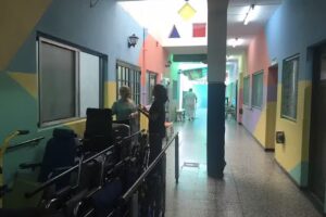 Crecer Escuela de Educación Especial