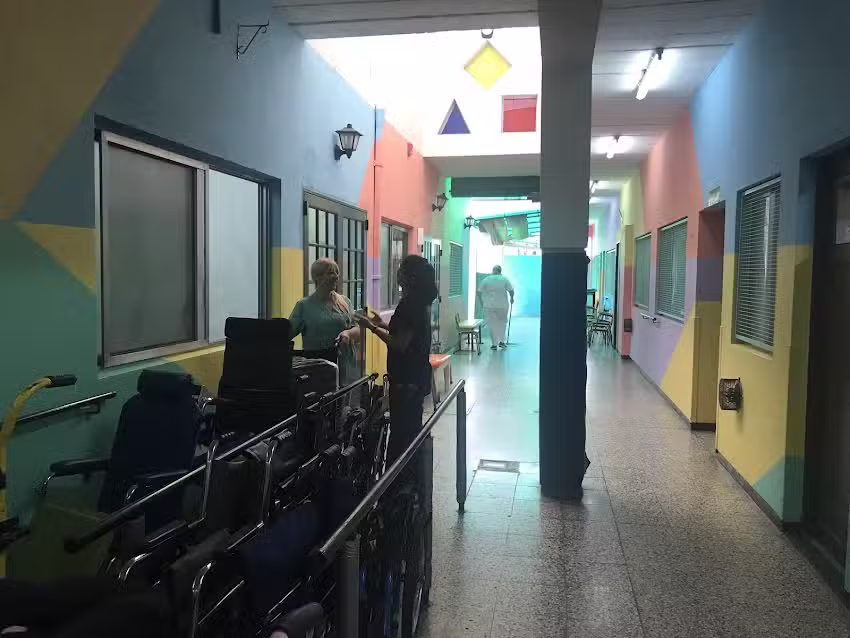 Crecer Escuela de Educación Especial
