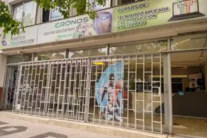 Cronos Centro Tecnológico